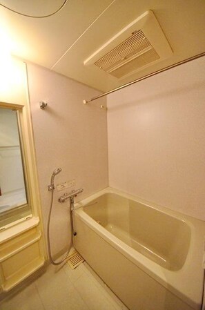 ウィルテラス新代田の物件内観写真